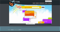 Desktop Screenshot of msheanim8.com